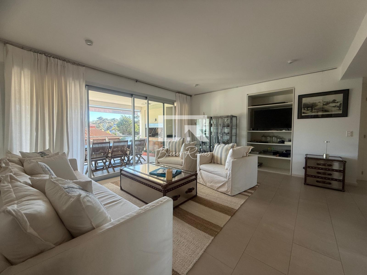 Apartamento ID.526 - Villa Brava 