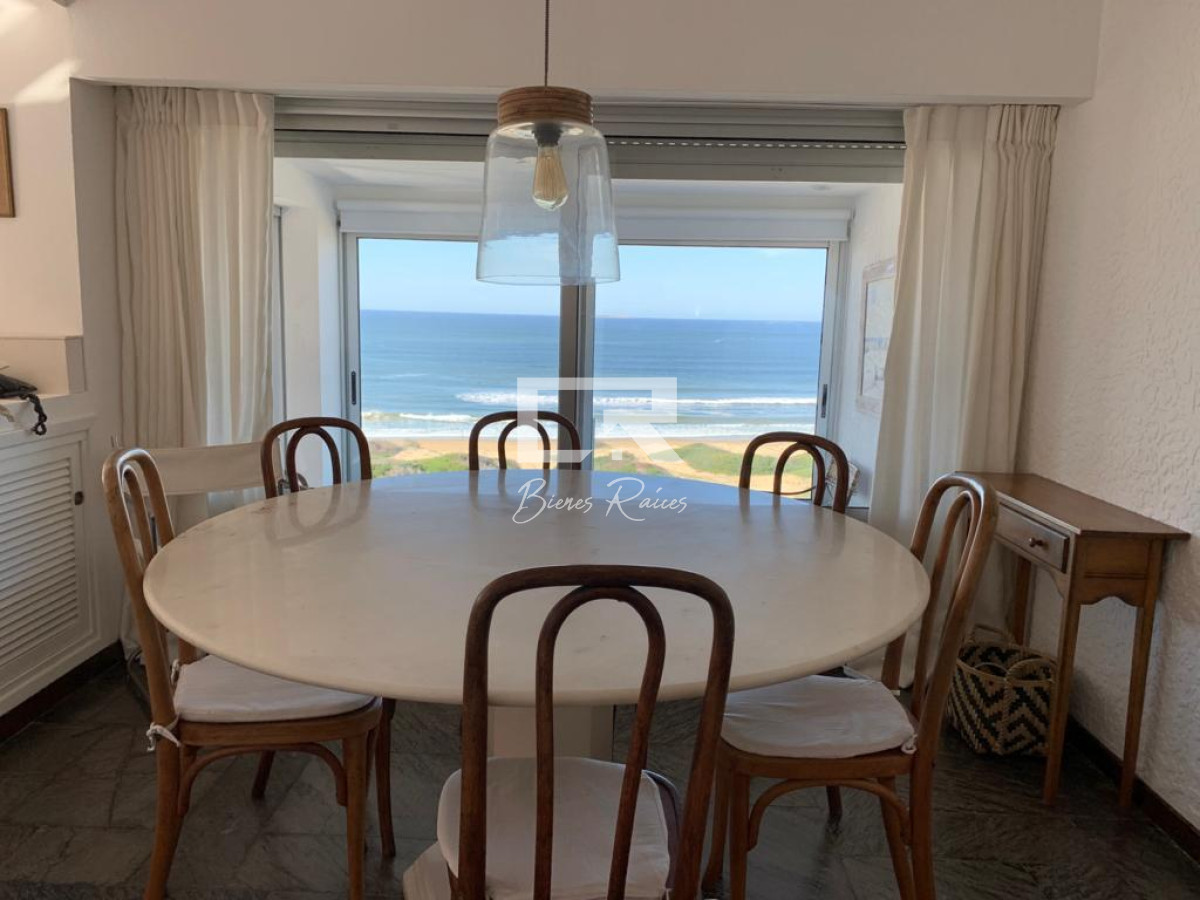 Apartamento ID.571 - Torre del Plata  