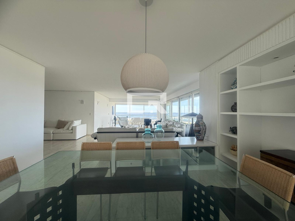 Apartamento ID.782 - PEZ ESPADA 