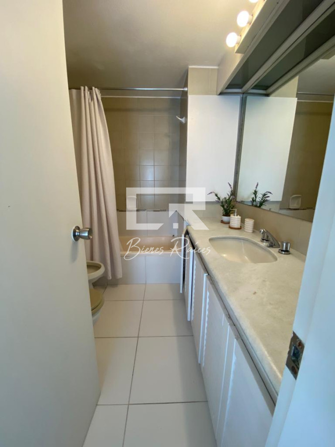 Apartamento ID.125 - Torre Marina I