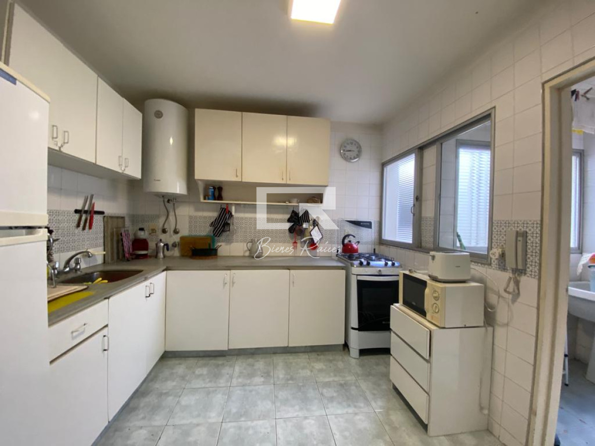 Apartamento ID.257 - Azucena 