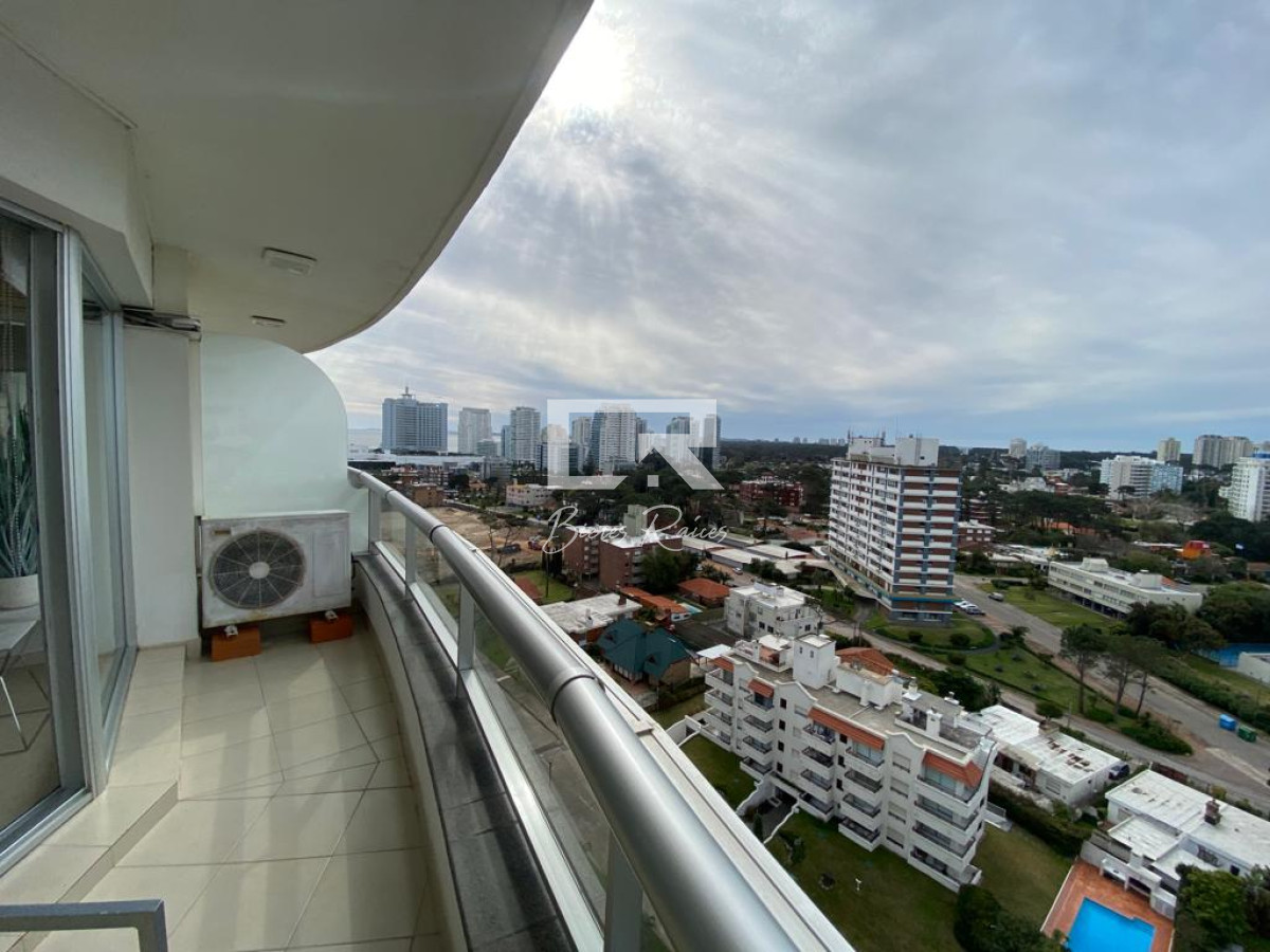 Apartamento ID.376 - Torre South Beach 