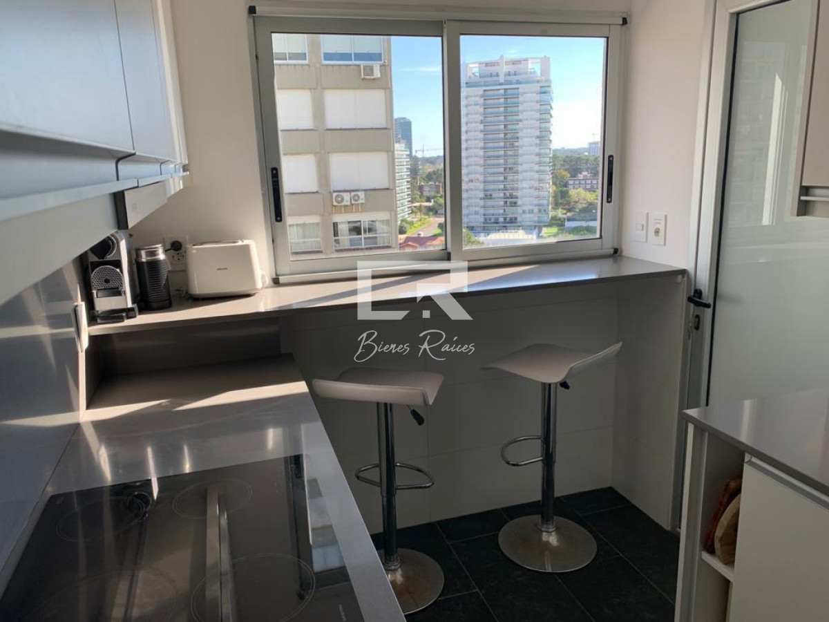 Apartamento ID.571 - Torre del Plata  