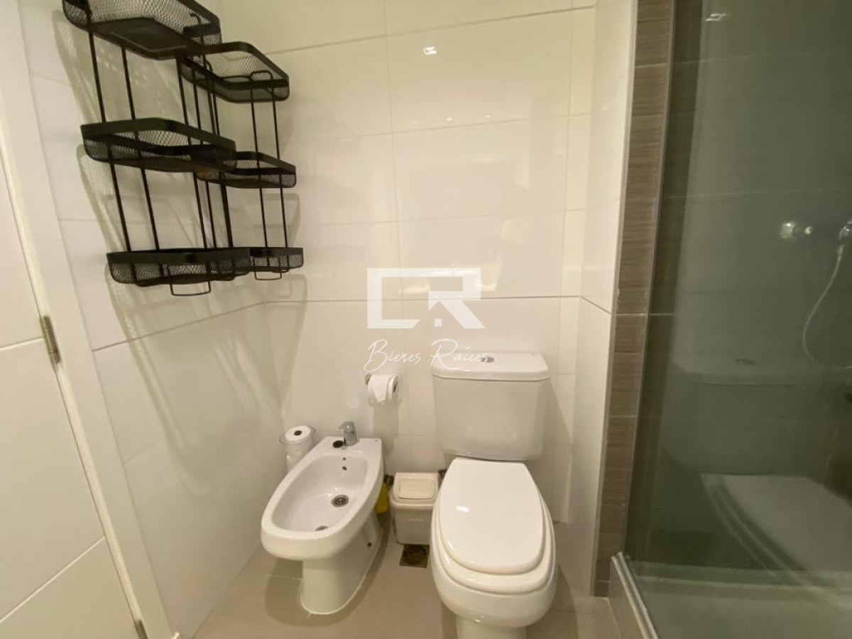 Apartamento ID.531 - Torre One 