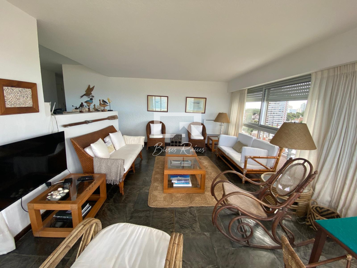 Apartamento ID.571 - Torre del Plata  
