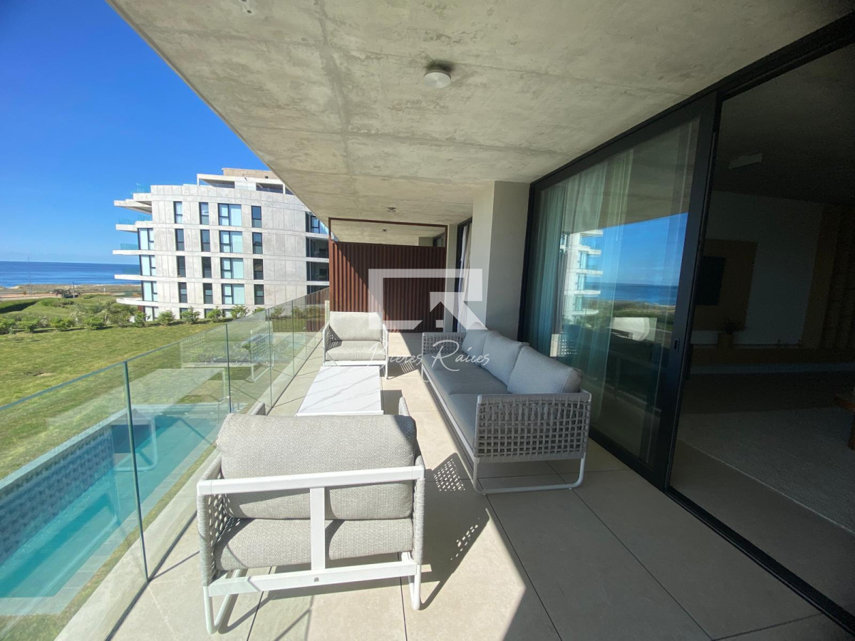 Apartamento ID.753 - ALDANA 