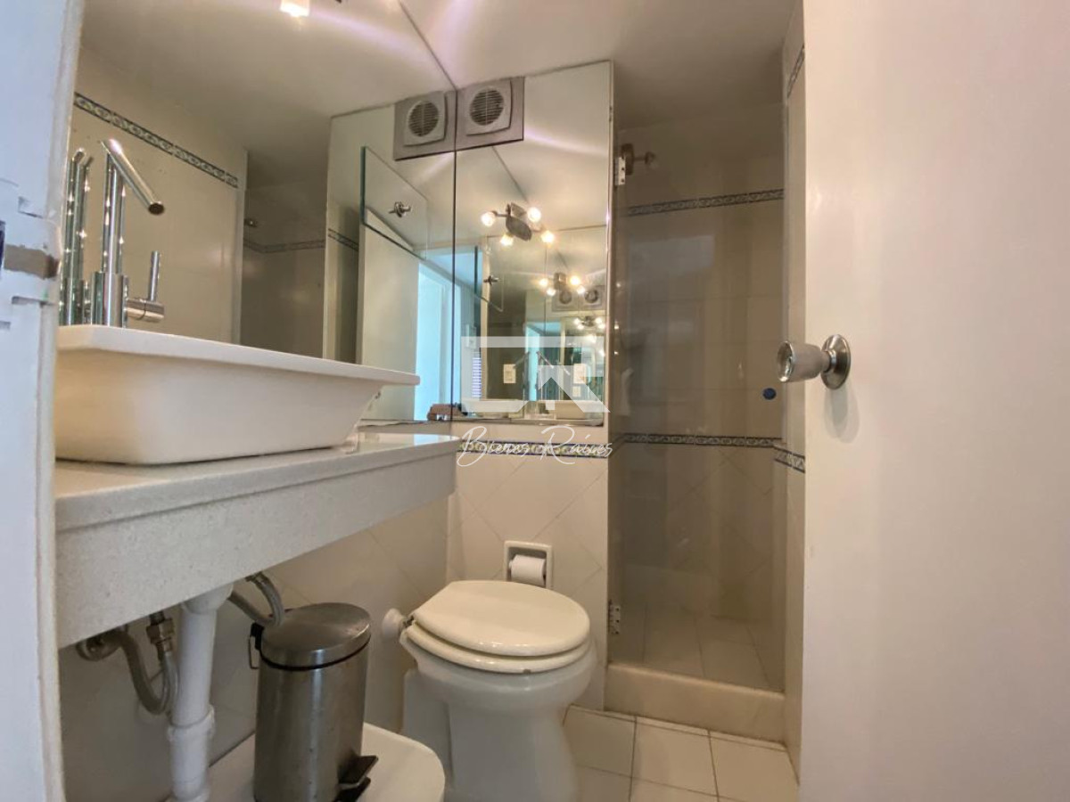 Apartamento ID.175 - Torre del Plata 