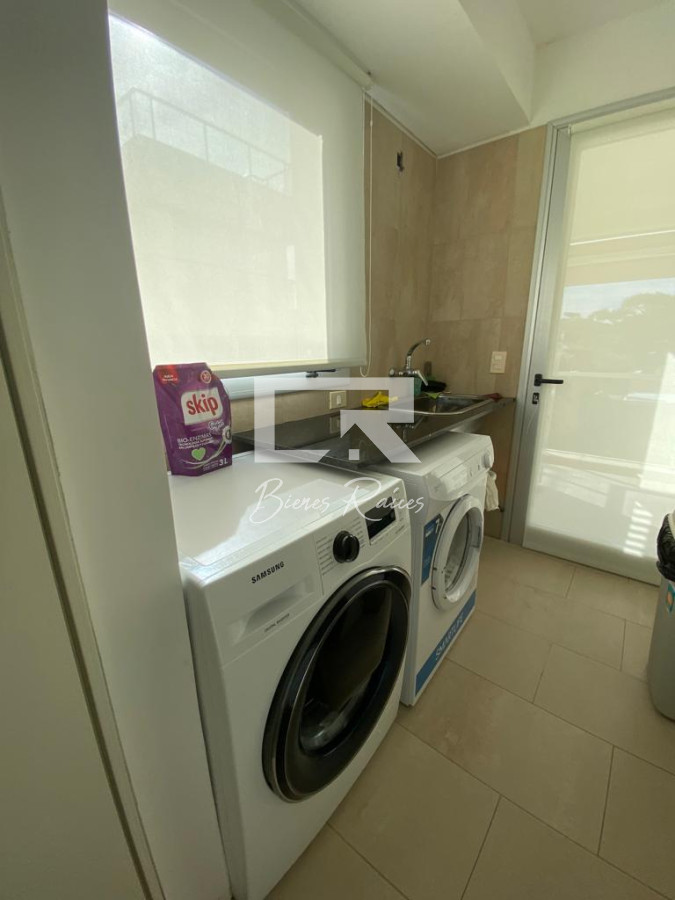 Apartamento ID.526 - Villa Brava 