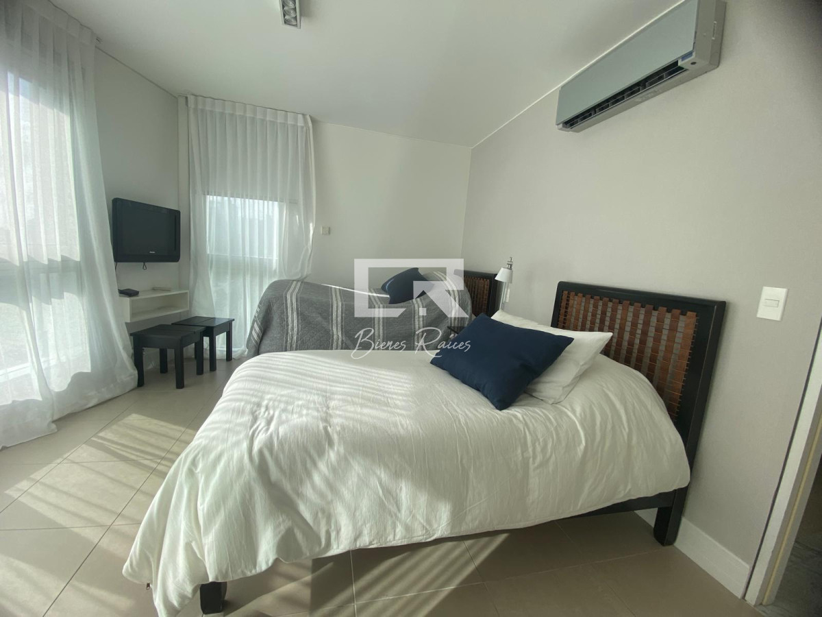 Apartamento ID.827 - LE PARC 