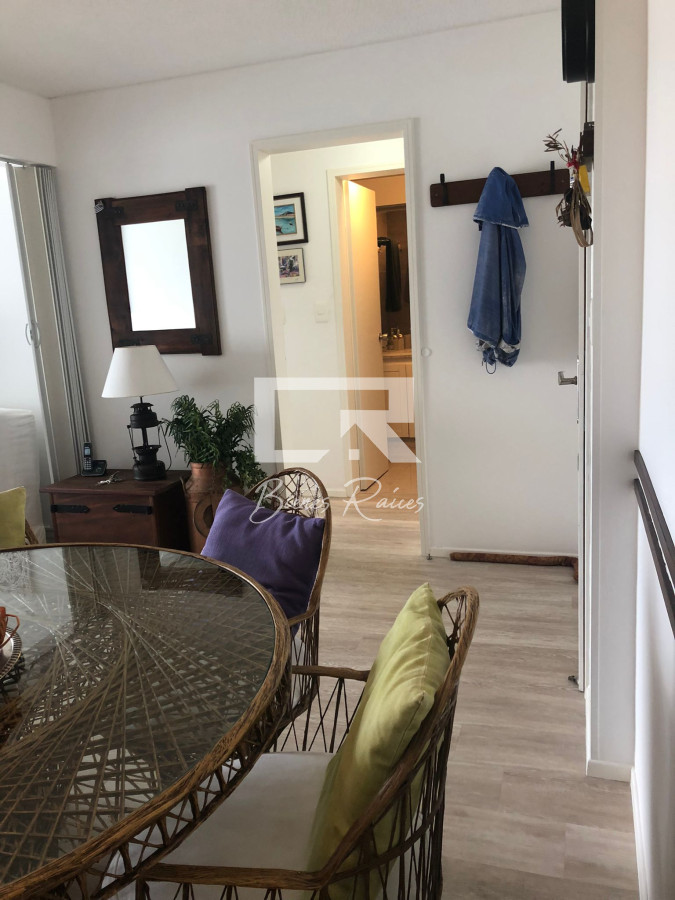 Apartamento ID.452 - Torre Marina 