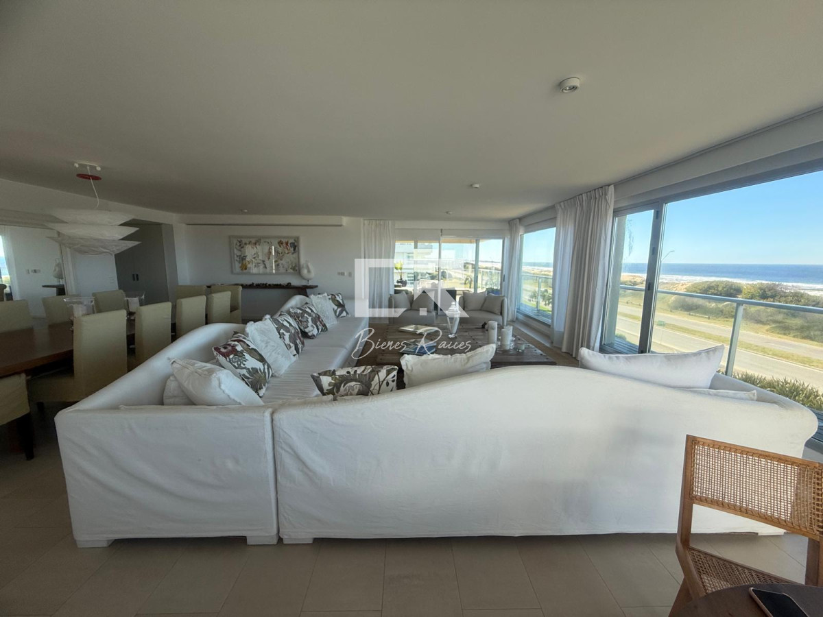 Apartamento ID.526 - Villa Brava 