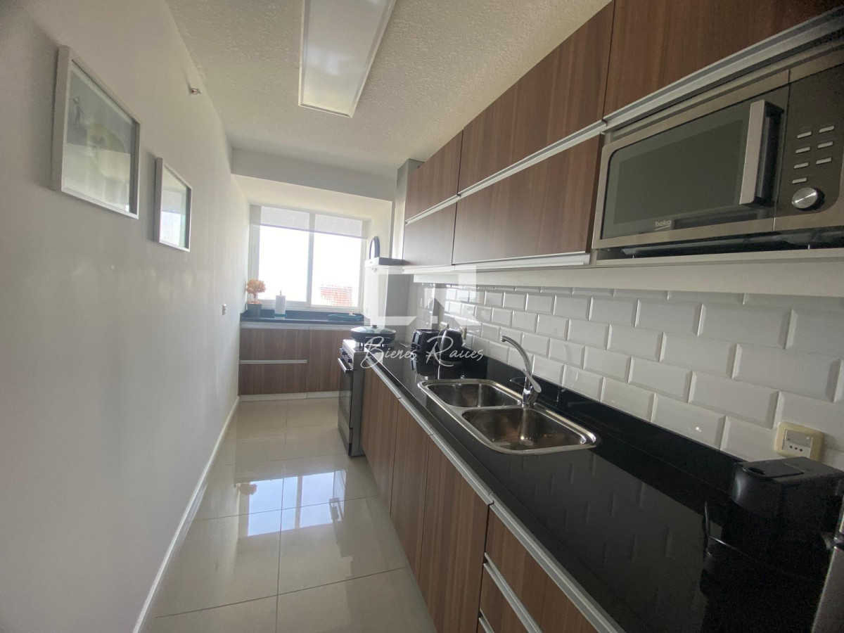Apartamento ID.771 - TORRE ONE 2