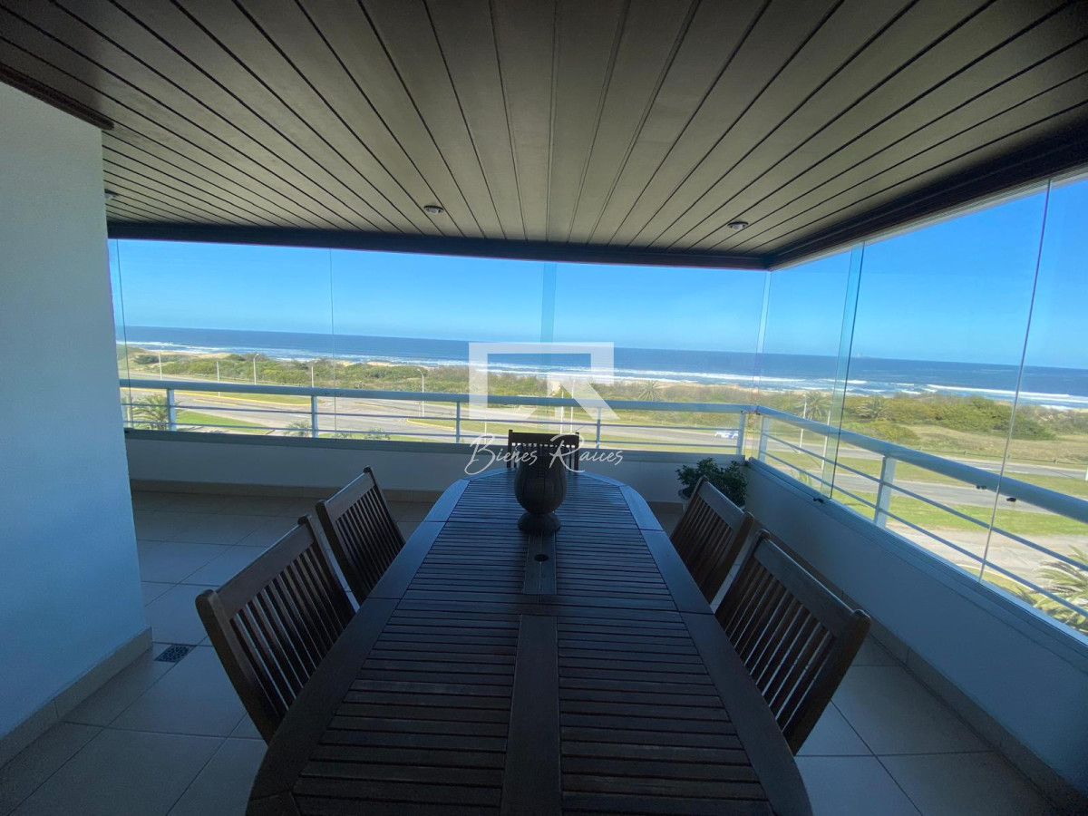 Apartamento ID.711 - BAHIA BRAVA 