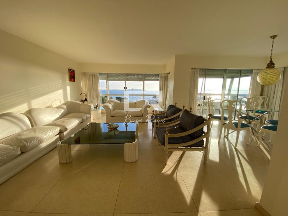 Apartamento ID.230 - Malecón IV 