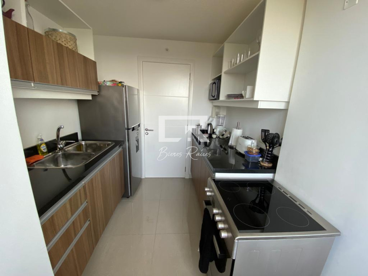 Apartamento ID.93 - ONE 2