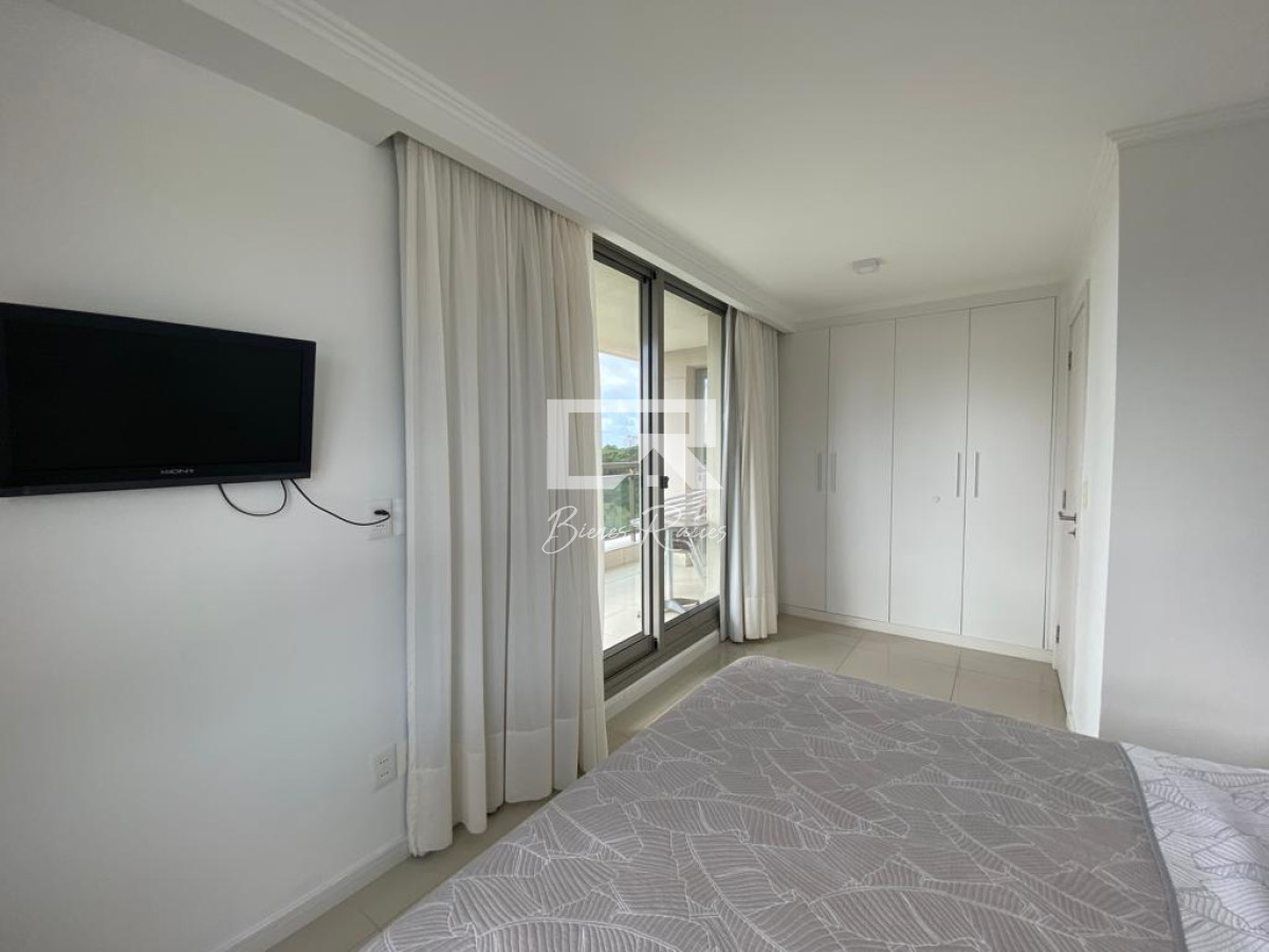 Apartamento ID.102 - Apto ideal para vivir todo el año o vacacionar.