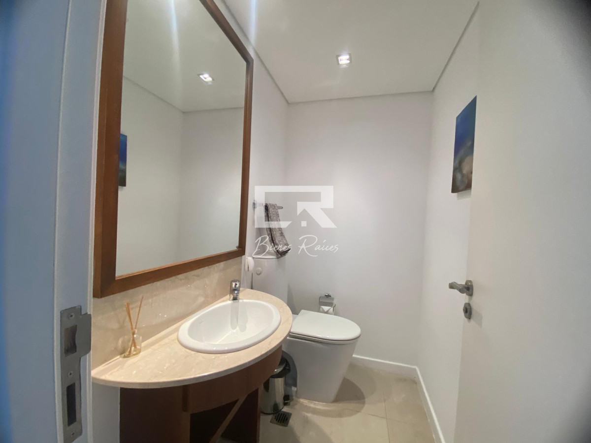 Apartamento ID.72 - LE PARC 