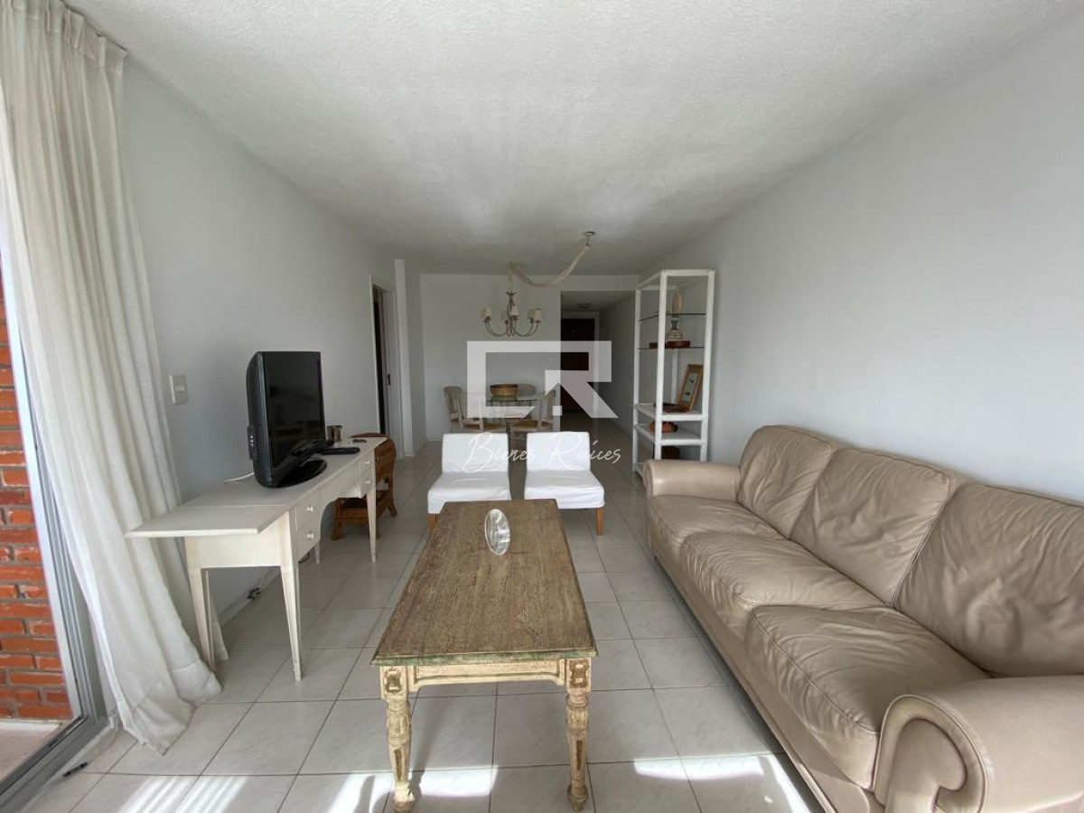 Apartamento ID.124 - Long Beach