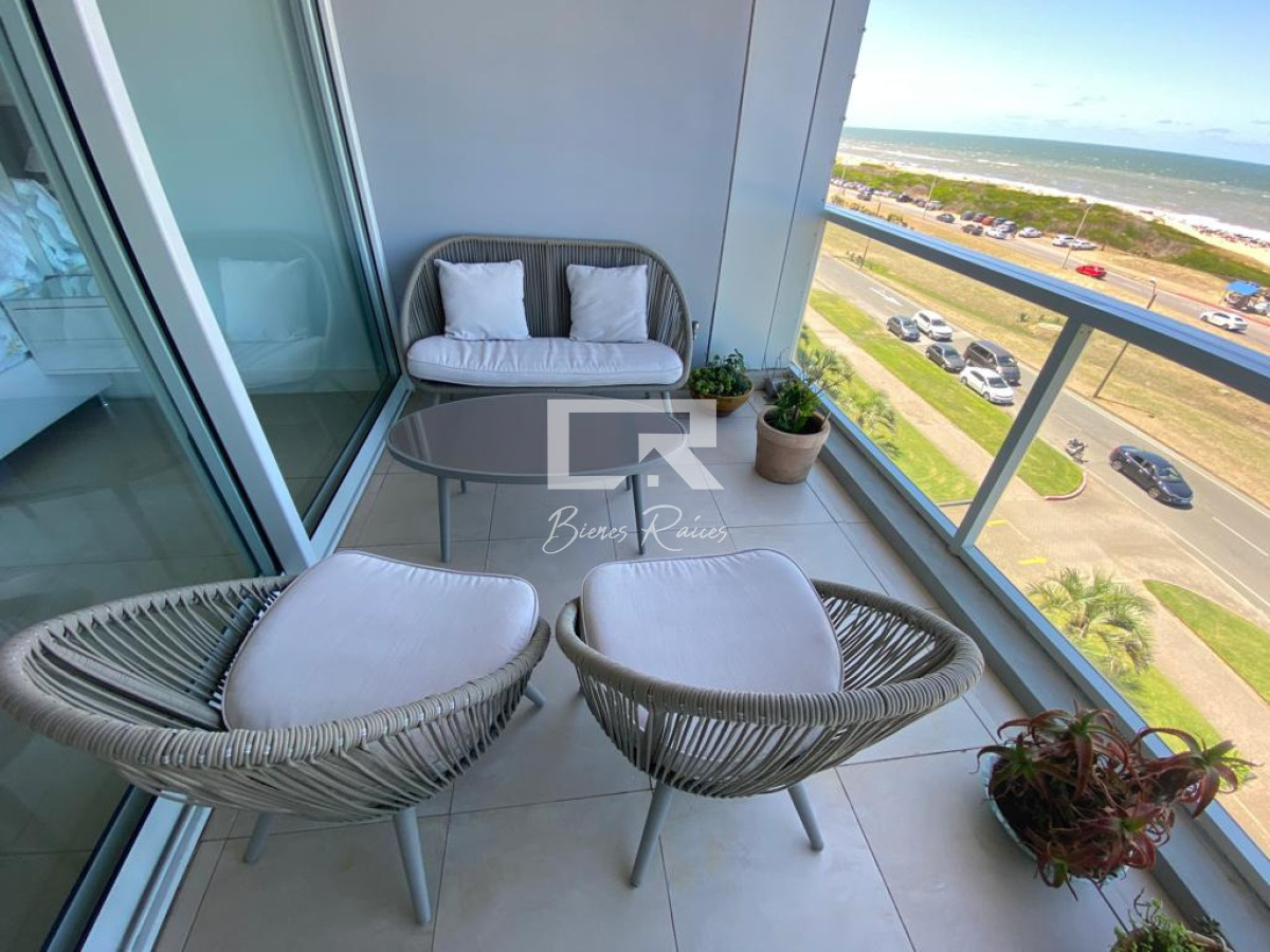 Apartamento ID.75 - LE PARC