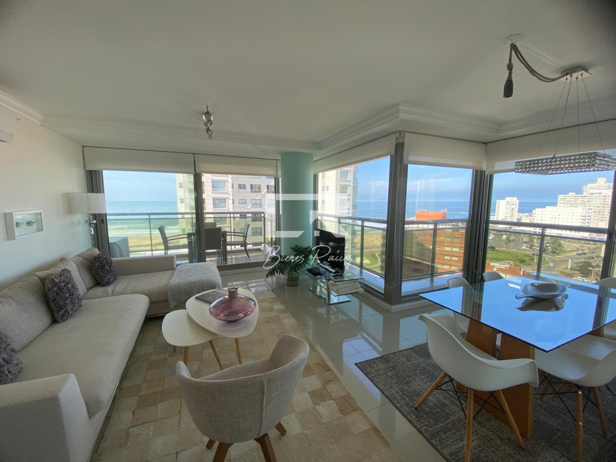 Apartamento ID.311 - Torre Imperiale III