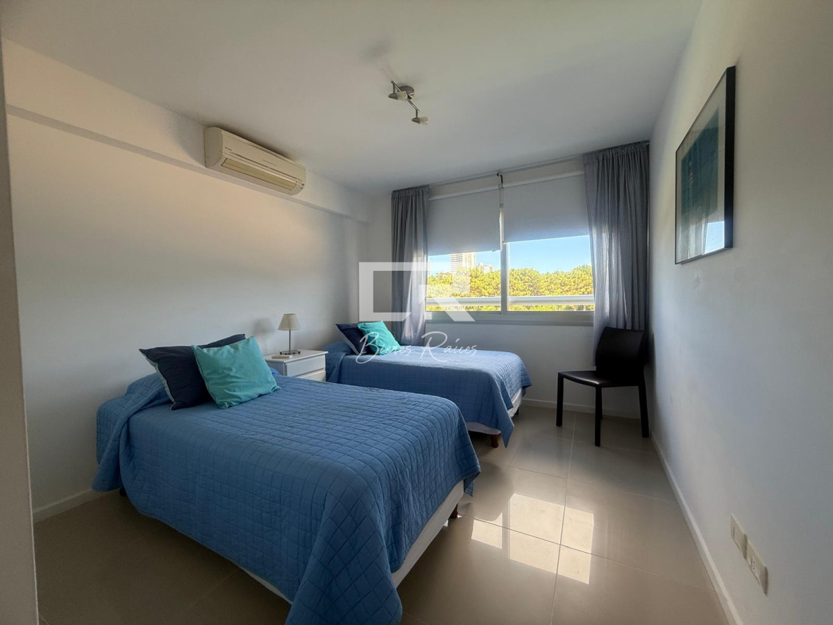 Apartamento ID.838 - Quartier del Mar 