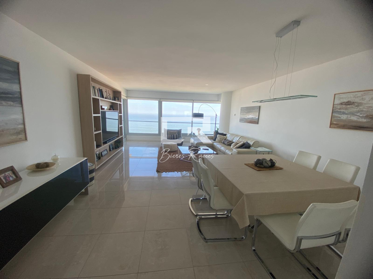 Apartamento ID.72 - LE PARC 