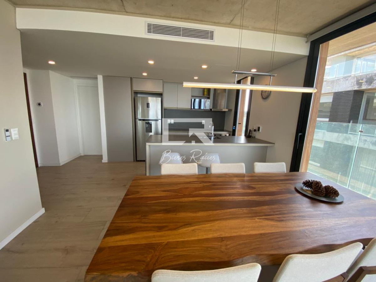 Apartamento ID.316 - Walmer Lagoon
