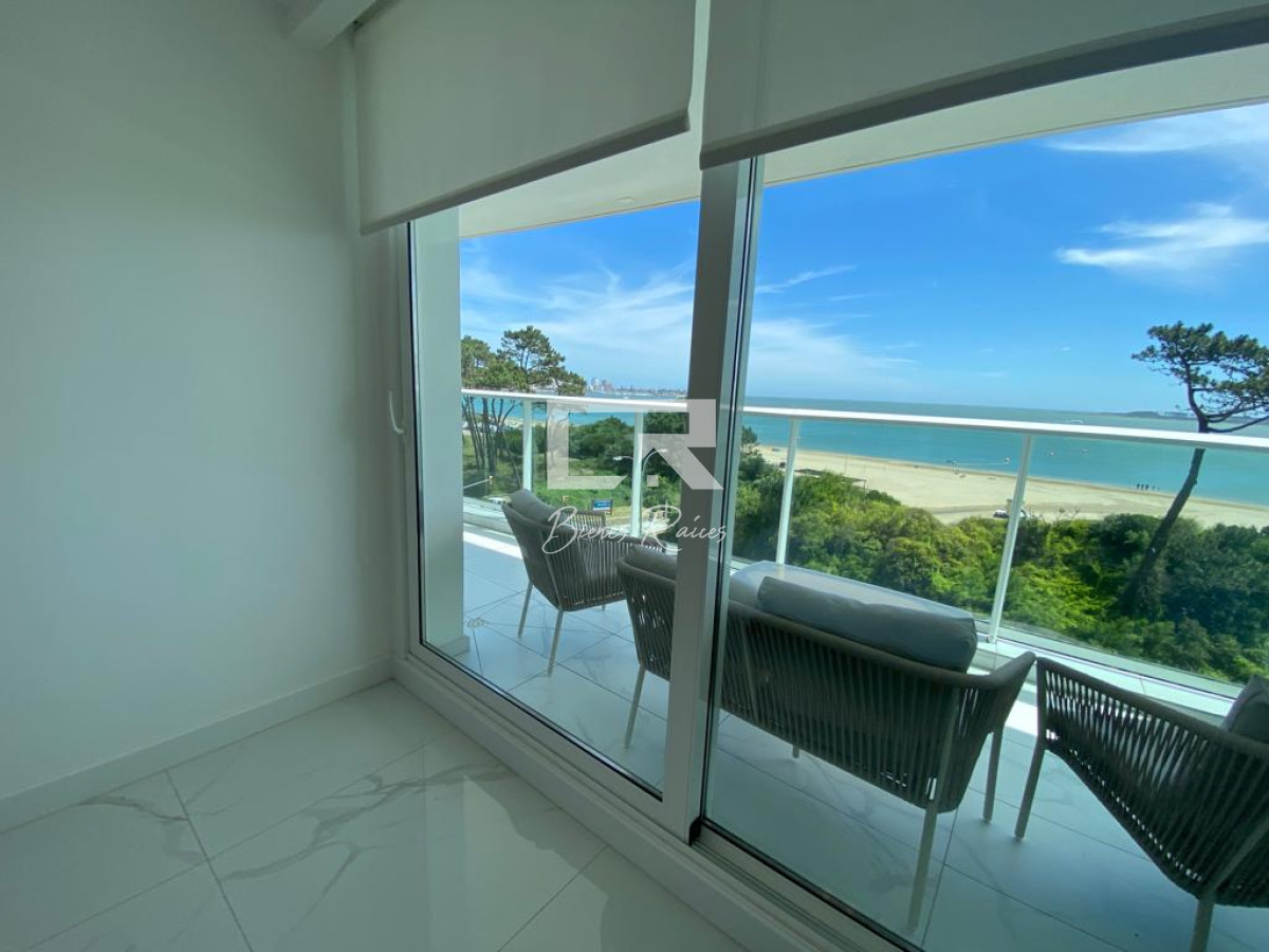 Apartamento ID.523 - Paramount Smart Tower