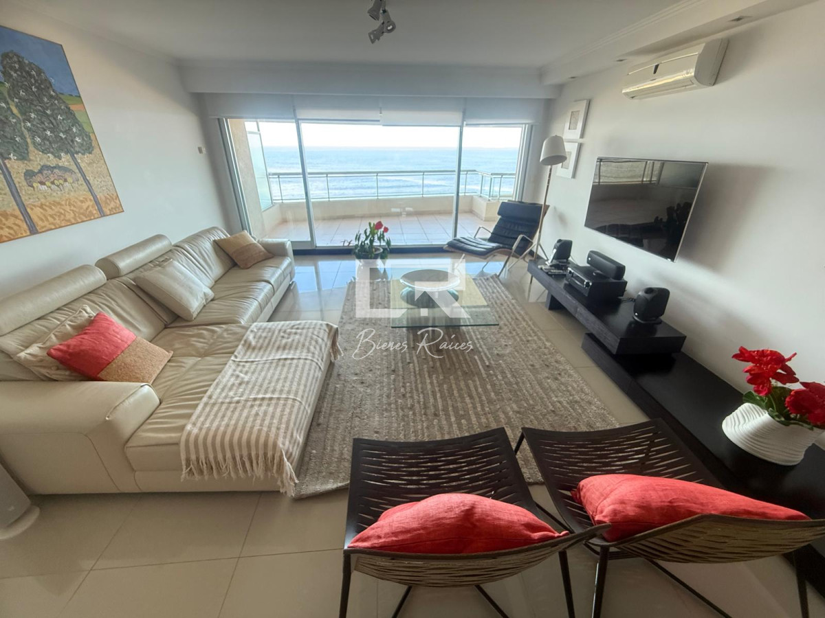 Apartamento ID.921 - TORRE LOBOS 