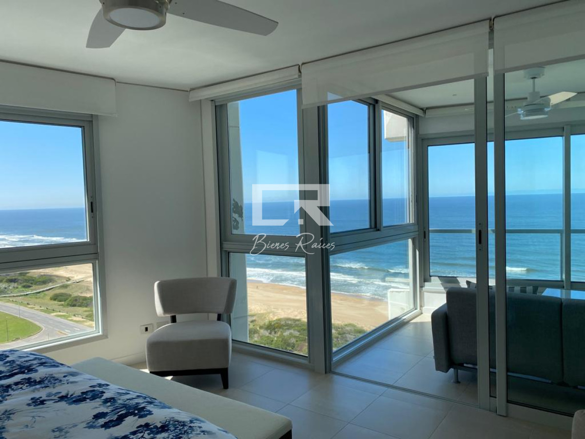 Apartamento ID.377 - Le Parc 
