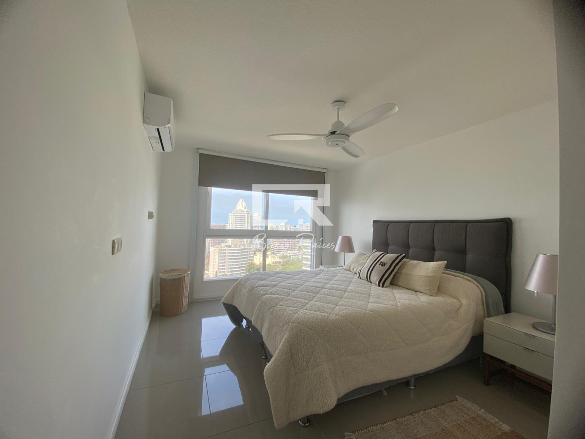 Apartamento ID.771 - TORRE ONE 2
