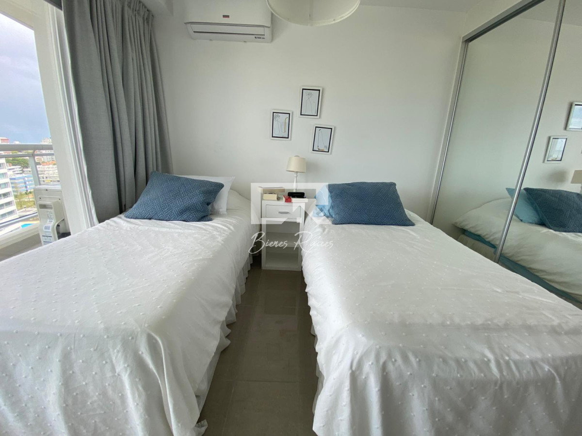 Apartamento ID.546 - Torre One 2