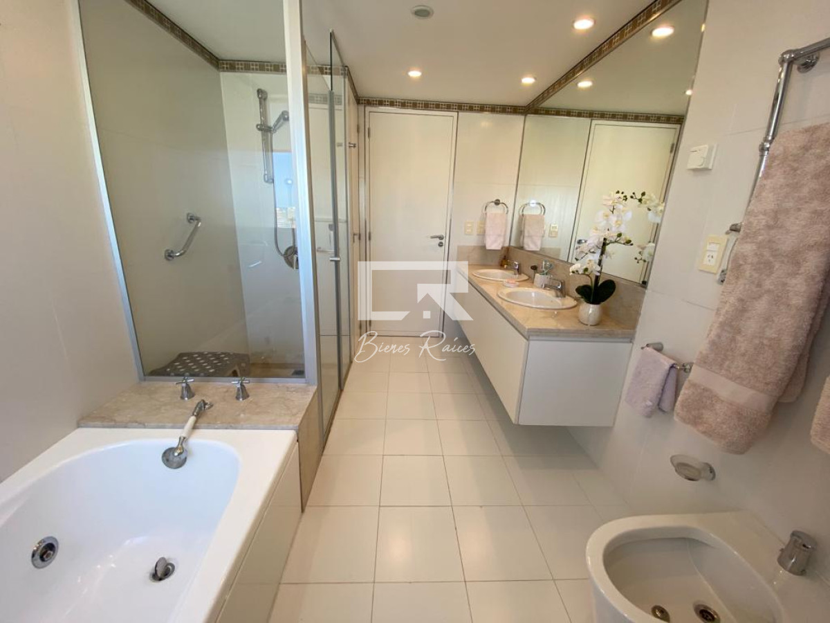 Apartamento ID.78 - LE PARC 