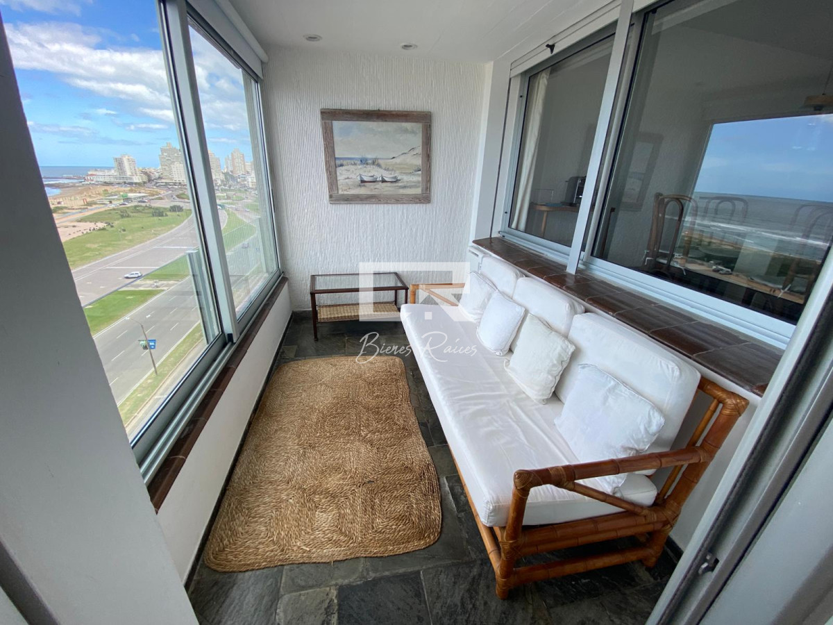 Apartamento ID.571 - Torre del Plata  