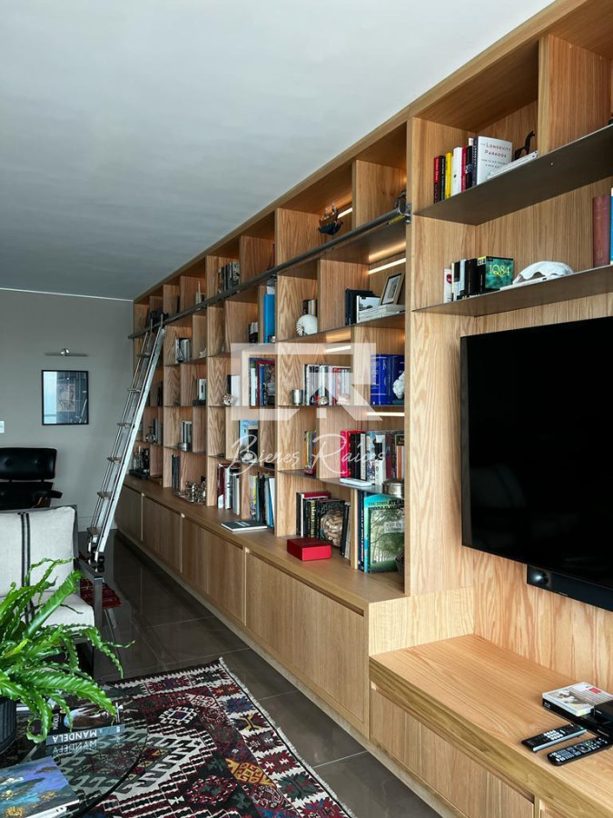 Apartamento ID.78 - LE PARC 