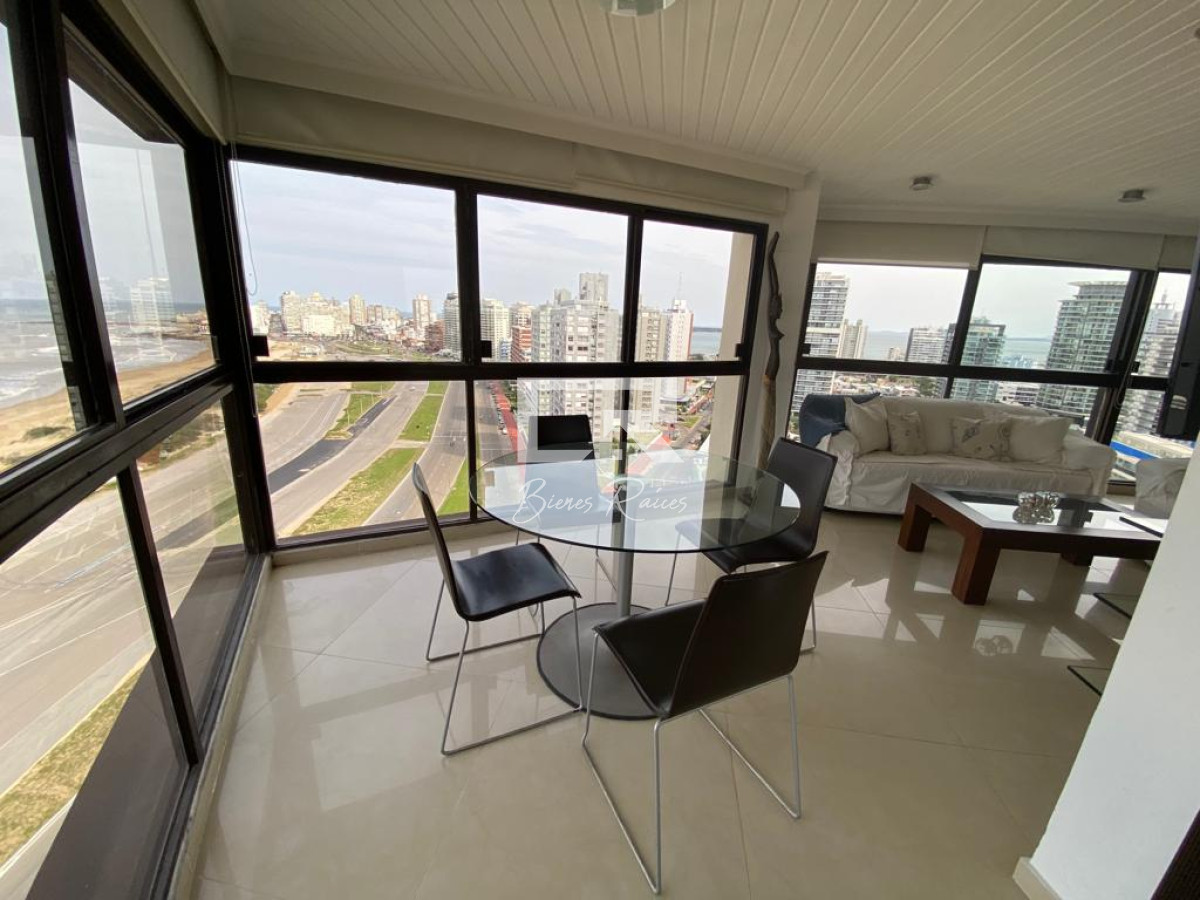 Apartamento ID.364 - Torre Cristal 