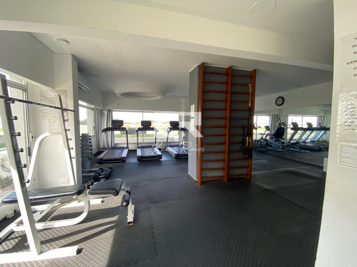 Apartamento ID.571 - Torre del Plata  