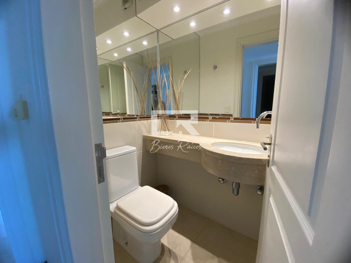 Apartamento ID.711 - BAHIA BRAVA 