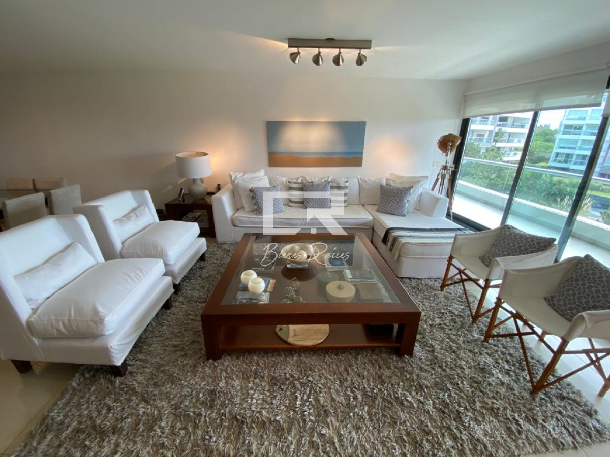 Apartamento ID.265 - Marigot Brava 