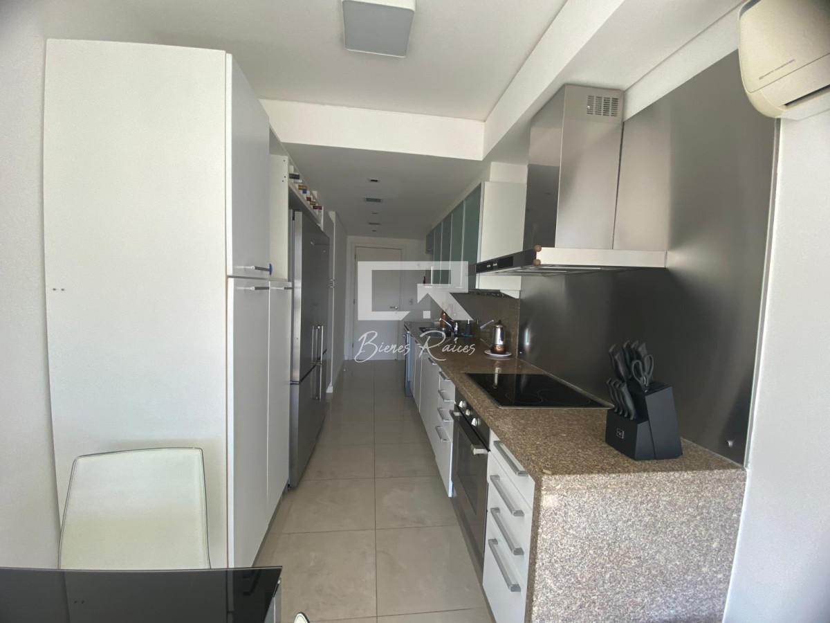 Apartamento ID.72 - LE PARC 