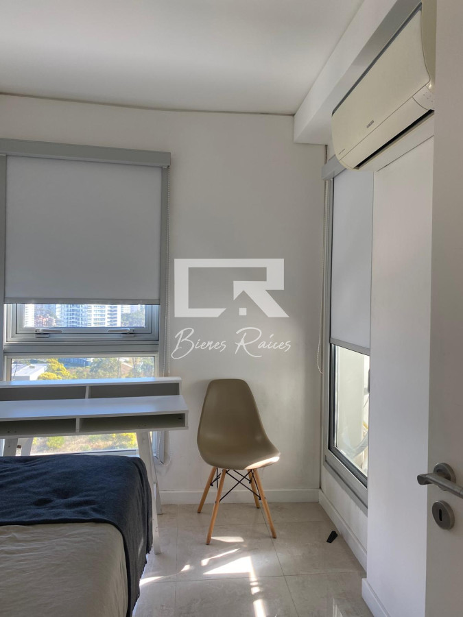 Apartamento ID.72 - LE PARC 