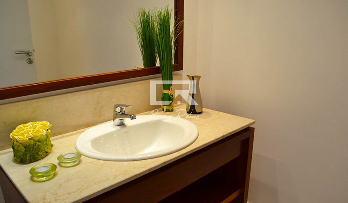 Apartamento ID.56 - Le Parc 