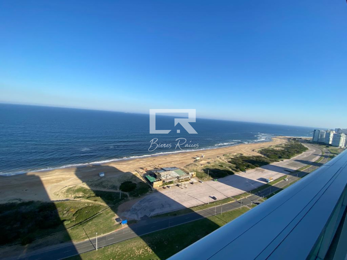 Apartamento ID.96 - LE PARC 2