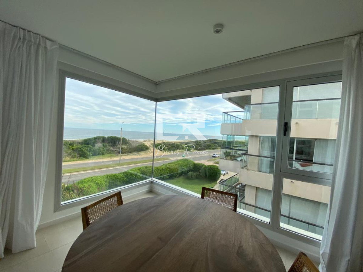 Apartamento ID.526 - Villa Brava 