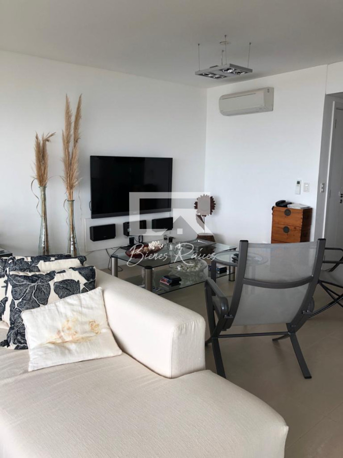 Apartamento ID.74 - LE PARC 