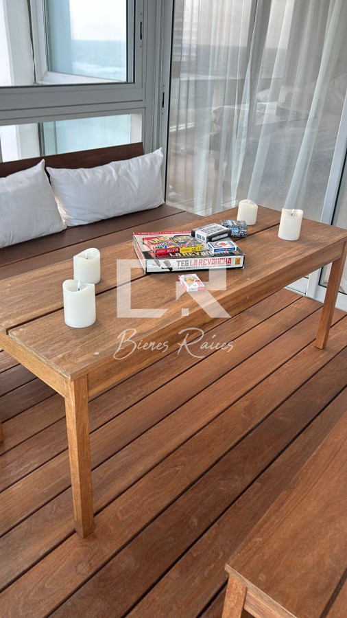 Apartamento ID.827 - LE PARC 