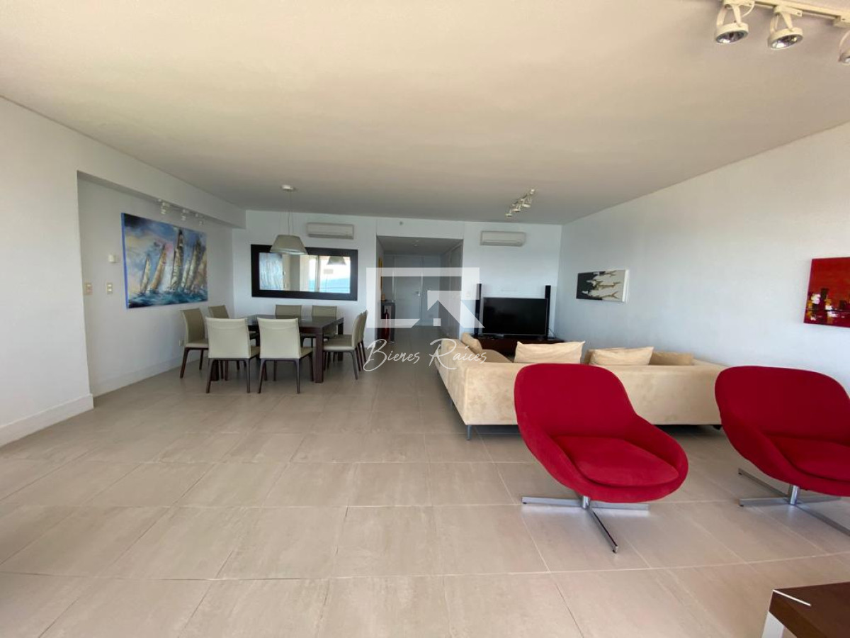 Apartamento ID.84 - LE PARC 