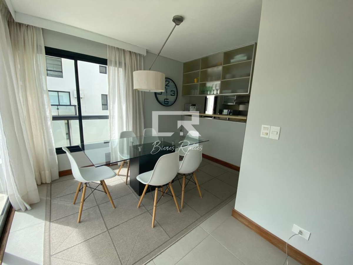 Apartamento ID.395 - Arenas Blancas 