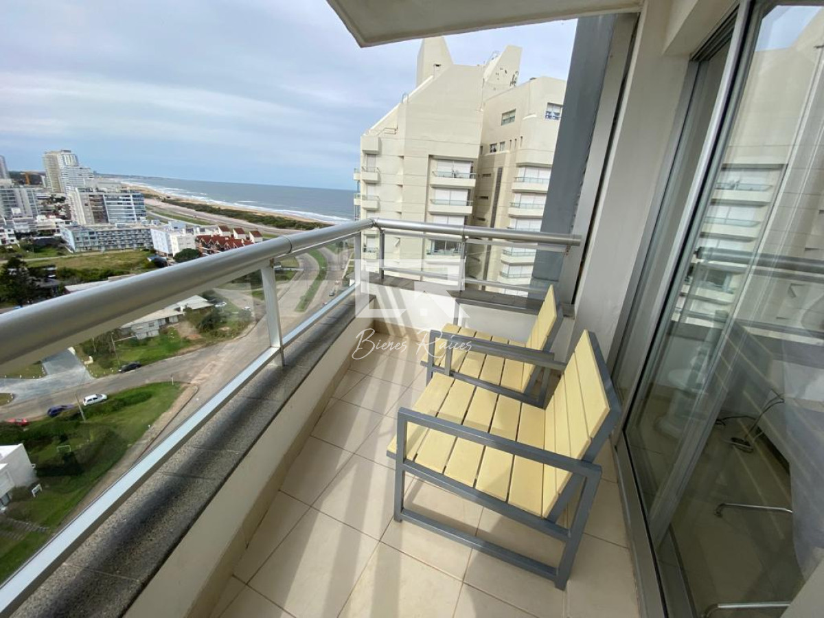 Apartamento ID.376 - Torre South Beach 