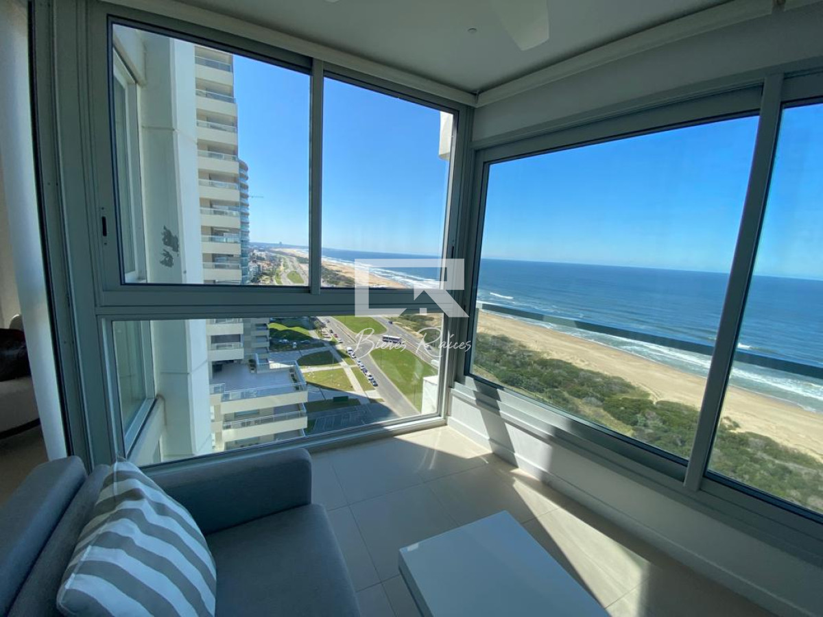 Apartamento ID.377 - Le Parc 
